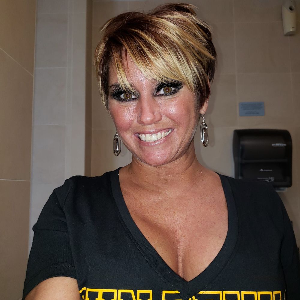 Meet your Posher, Tracy
